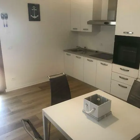 Будинок відпочинку Delta A - Piazza Marina - Vista Mare