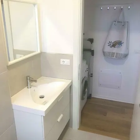 Delta A - Piazza Marina - Vista Mare * Лідо-ді-Єзоло